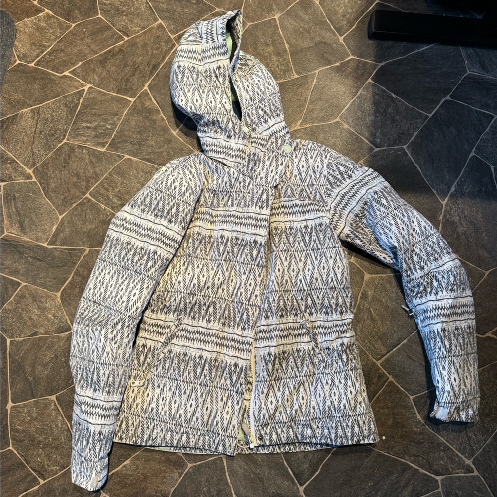 Roxy Dry Flight Ski Jacket